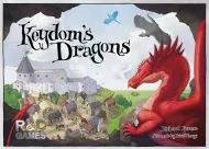 Keydoms Dragons