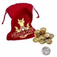 Flamecraft: Metal Coins 2