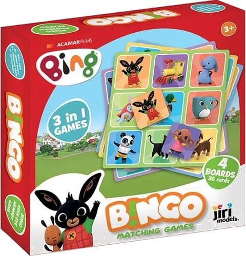 Bingo Bing
