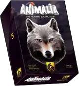 Animalia: Preventing Extinction