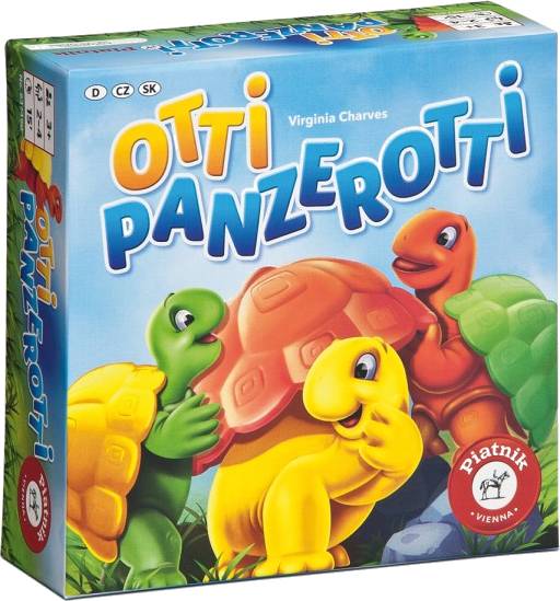 Otti Panzerotti