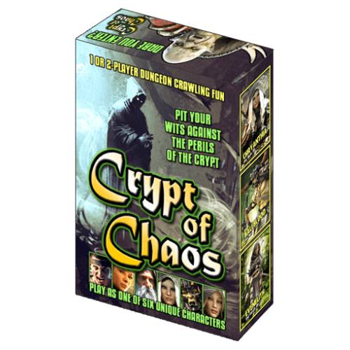 Crypt of Chaos