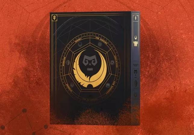 Veiled Fate: Tribunal