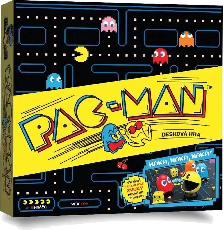 PAC-MAN