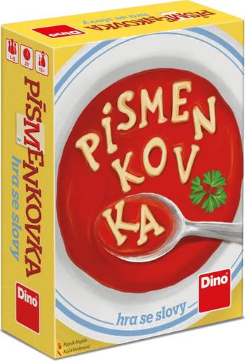 Písmenkovka