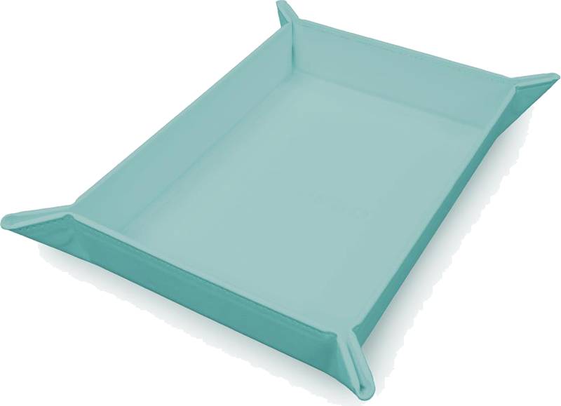 Ultra Pro - Dice Tray - Light Blue