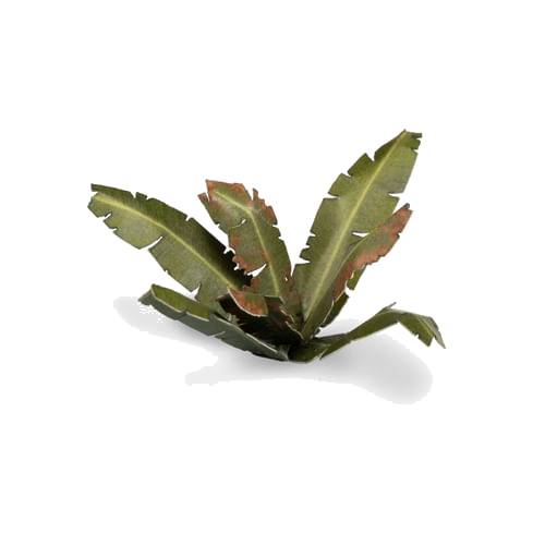 Dekorace GamersGrass: Laser Plants - Banana Tree