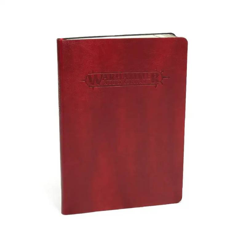 Warhammer AoS - Path to Glory Diary