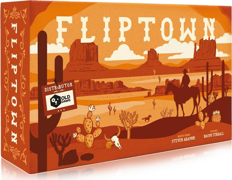 Fliptown