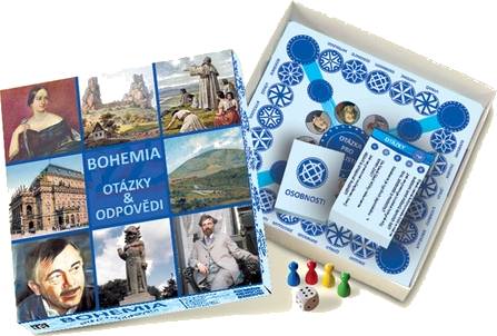 Bohemia otázky a odpovědi - Radek Fiksa