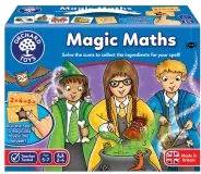 Kouzelná matematika (Magic Maths)