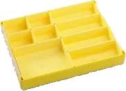 Token Silo –⁠ Yellow