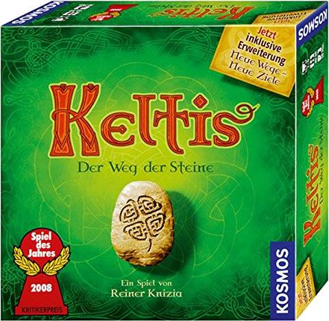 Keltis