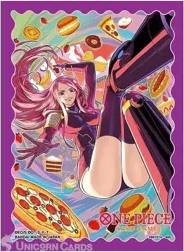 70 One Piece Card Game Official "Jewelry Bonney" Obaly