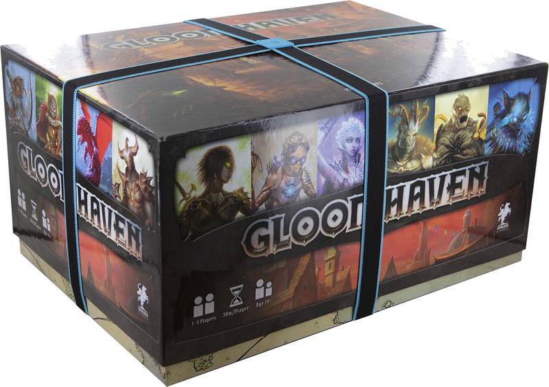 Feldherr Flex Cross Band - Extra Large 3 ks (gumová páska na krabice)