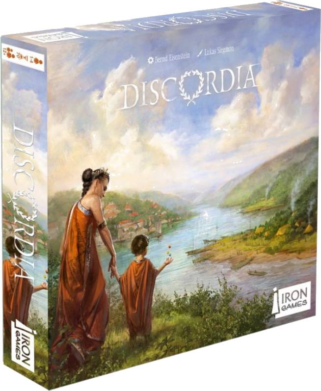 Discordia