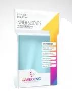 Inner Sleeves - Clear (100)