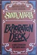 Santa Maria: Exploration Deck
