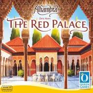 Alhambra: Red Palace