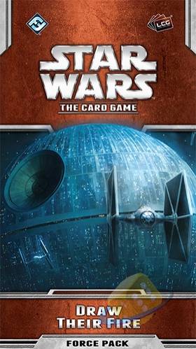 Star Wars LCG: Draw their Fire