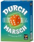 Durchmarsch