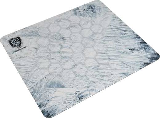 Frostpunk: The Board Game - Playmat 2025