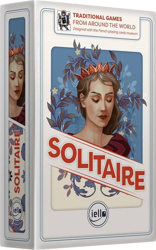 Traditional Games - Solitaire