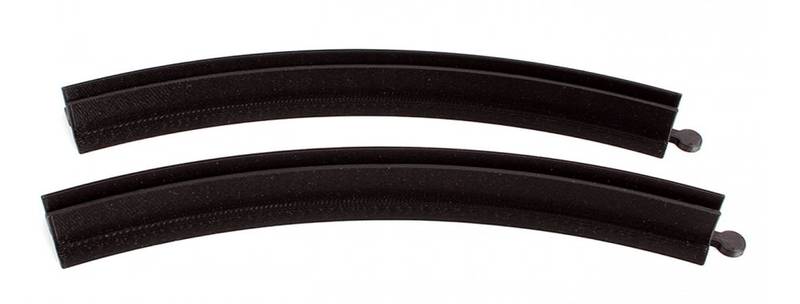 Stojan na karty - černý