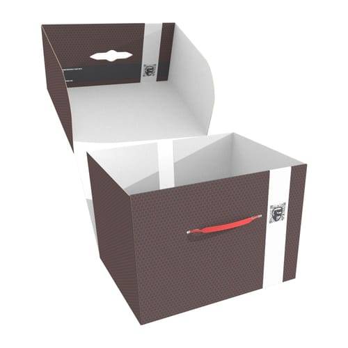 Feldherr Storage Box, prázdný
