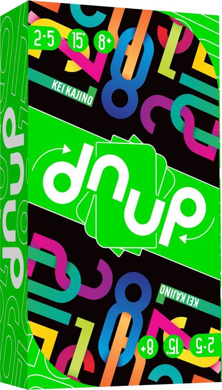 dnup
