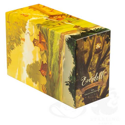 Everdell: Core Oversized Cards