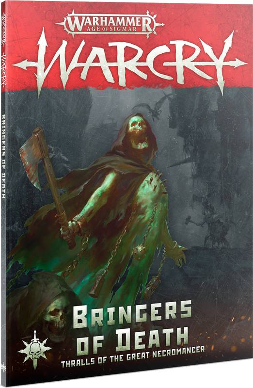 Warhammer Age of Sigmar - Warcry: Bringers of Death