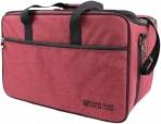 Premium Board Game Bag: Ruby Red