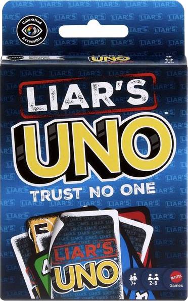 UNO Liars