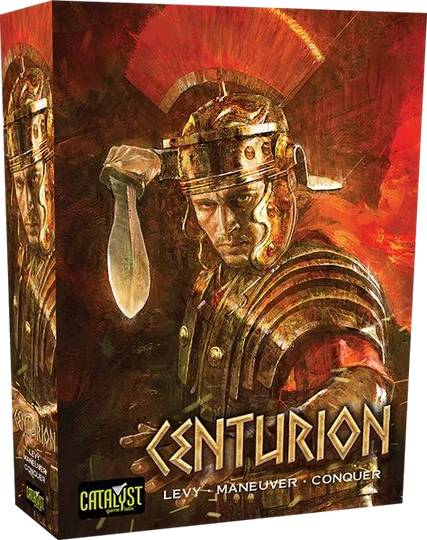 Centurion