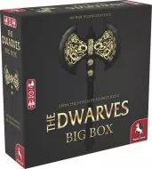 The Dwarves Big Box