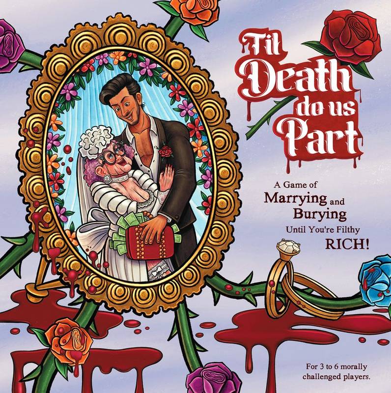 Til Death Do Us Part