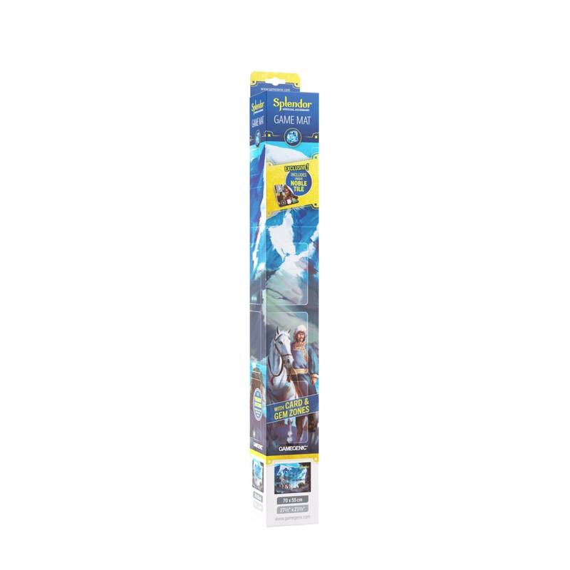 Splendor Game Mat