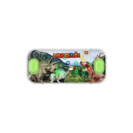 Vodní hra hlavolam dinosaurus, více druhů