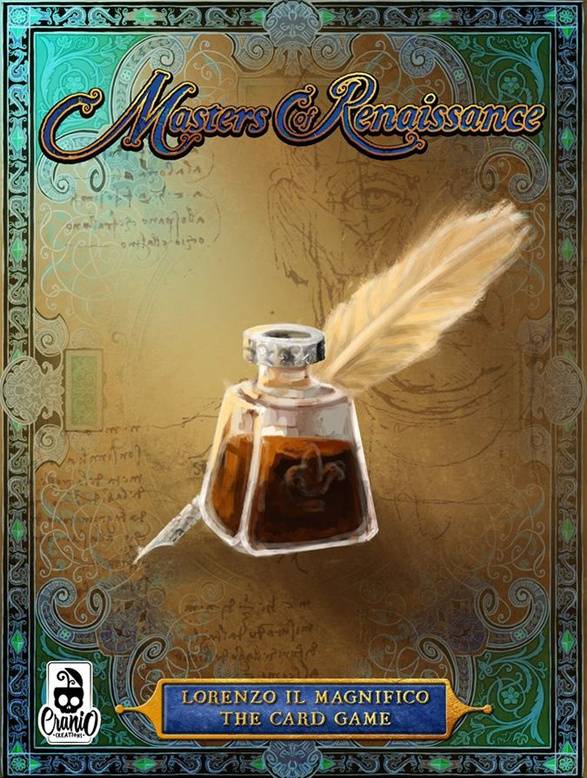 Masters of Renaissance: Lorenzo Il Magnifico +ENG