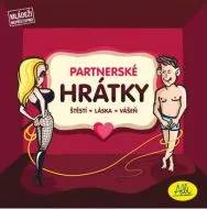 Partnerské hrátky