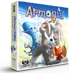 Armonia