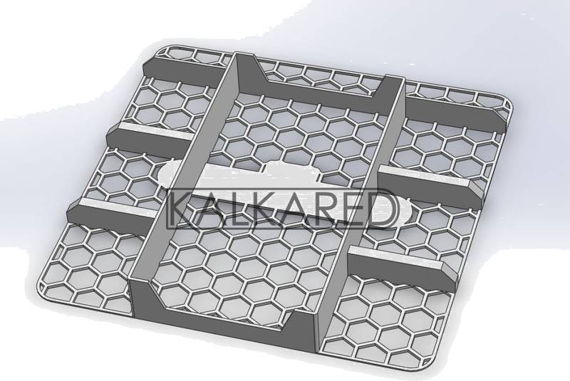 Insert Railroad Ink (205) NENÍ HRA!