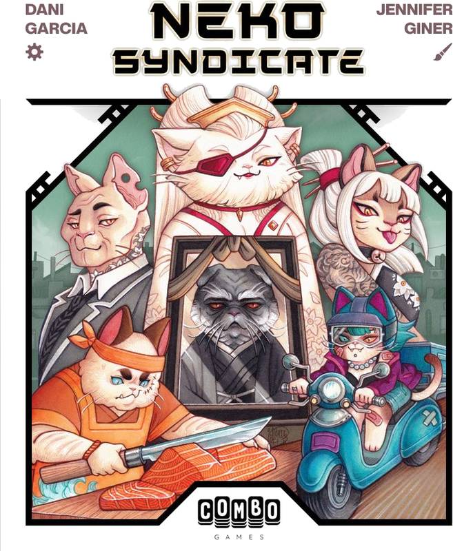 Neko Syndicate