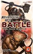 Neuroshima Hex: Battle