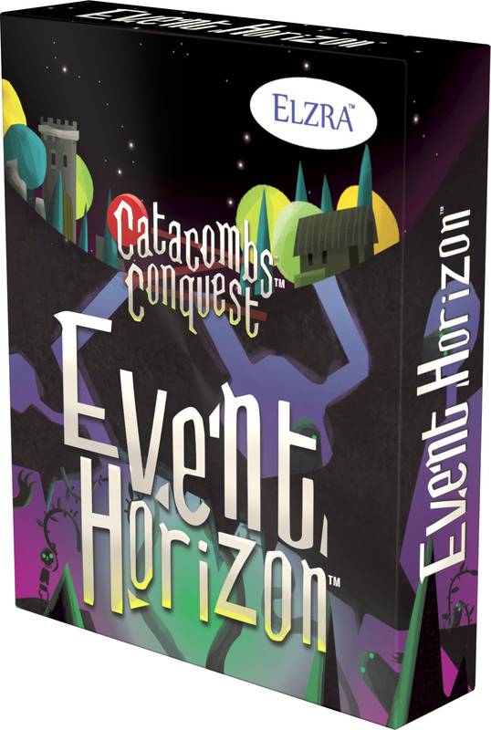 Catacombs Conquest: Event Horizon