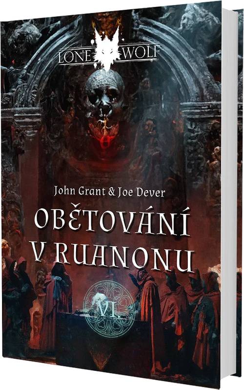 Obětování v Ruanonu