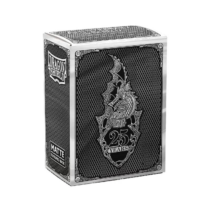 Dragon Shield Art obaly 100ks - 25. výročí