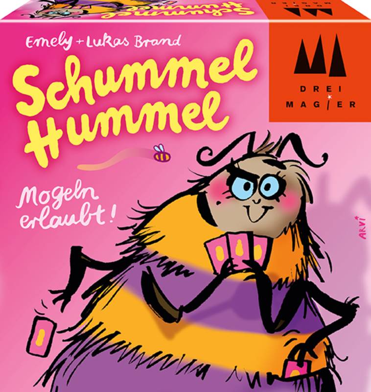 Schummel Hummel
