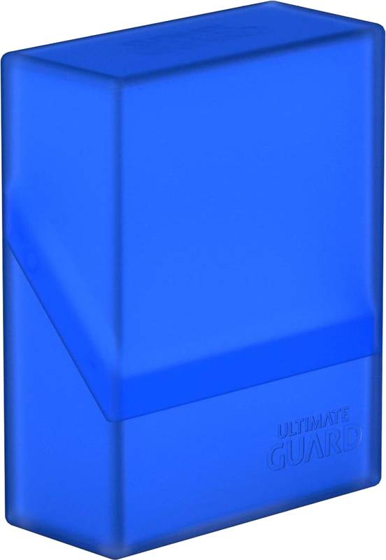 Boulder™ Deck Case 40+ (Sapphire)